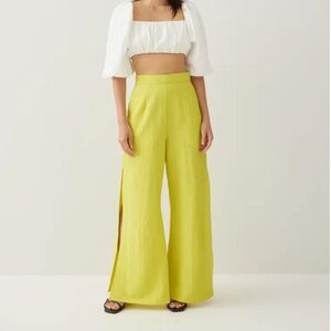 Love Bonito Flare Pants